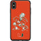 University of Miami Sebastian Mascot Otterbox Symmetry iPhone Skin