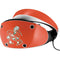 University of Miami Sebastian Mascot PlayStation VR2 Skin