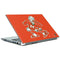 University of Miami Sebastian Mascot Portege Z30t/Z30t-A Skin