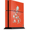 University of Miami Sebastian Mascot PS4 Console Skin