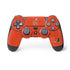 University of Miami Sebastian Mascot PS4 Controller Skin