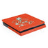 University of Miami Sebastian Mascot PS4 Slim Skin