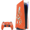 University of Miami Sebastian Mascot PS5 Bundle Skin