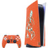 University of Miami Sebastian Mascot PS5 Bundle Skin