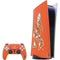 University of Miami Sebastian Mascot PS5 Digital Edition Bundle Skin