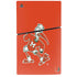 University of Miami Sebastian Mascot PS5 Slim Disk Console Skin