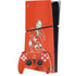 University of Miami Sebastian Mascot PS5 Slim Digital Edition Console Skin