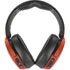 University of Miami Sebastian Mascot Skullcandy Venue Skin
