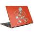 University of Miami Sebastian Mascot HP Spectre Skin