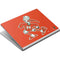 University of Miami Sebastian Mascot Surface Book Skin