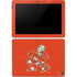 University of Miami Sebastian Mascot Surface Go Skin