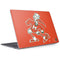 University of Miami Sebastian Mascot Surface Laptop 3 13.5in Skin
