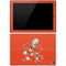 University of Miami Sebastian Mascot Surface Pro 3 Skin
