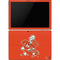 University of Miami Sebastian Mascot Surface Pro 6 Skin