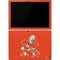 University of Miami Sebastian Mascot Surface Pro 7 Skin