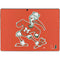 University of Miami Sebastian Mascot Surface Pro 9 Skin