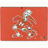University of Miami Sebastian Mascot Surface Pro 9 Skin
