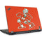 University of Miami Sebastian Mascot Lenovo ThinkPad Skin