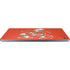 University of Miami Sebastian Mascot Universal Laptop 12in (9.8 x 6.8in) Skin