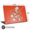 University of Miami Sebastian Mascot Universal Laptop 17in (13.8 x 10in) Skin