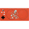University of Miami Sebastian Mascot Xbox Adaptive Controller Skin