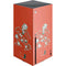 University of Miami Sebastian Mascot Xbox Series X Console Skin