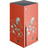 University of Miami Sebastian Mascot Xbox Series X Console Skin