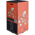 University of Miami Sebastian Mascot Xbox Series X Console Skin