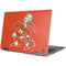 University of Miami Sebastian Mascot Yoga 710 14in Skin