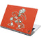University of Miami Sebastian Mascot Yoga 910 2-in-1 14in Touch-Screen Skin