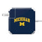 University of Michigan M Logo 85W Power Adapter (15 and 17 inch MacBook Pro Charger) Skin