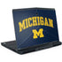 University of Michigan M Dell Alienware Skin