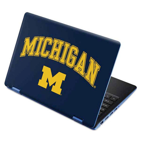 Michigan M Aspire R11 11.6in Skin