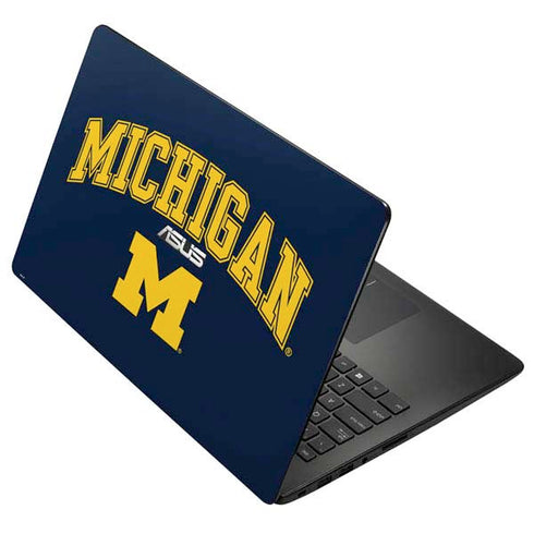Michigan M Asus X502CA 15.6 Skin