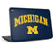 University of Michigan M HP Chromebook Skin