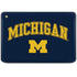 University of Michigan M HP Chromebook Skin