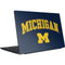 University of Michigan M Logo Dell Vostro Skin