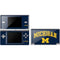 University of Michigan M Logo DS Lite Skin