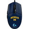 University of Michigan M Logo G203 Prodigy RGB Wired Gaming Mouse Skin