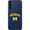 University of Michigan M Logo Galaxy A14 5G Skin