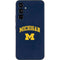 University of Michigan M Logo Galaxy A54 5G Skin