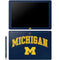 Michigan M Galaxy Book 12in Skin