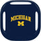 University of Michigan M Logo Galaxy Buds Live Skin