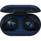 University of Michigan M Logo Galaxy Buds Skin