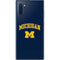 University of Michigan M Logo Galaxy Note 10 Plus Skin