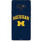 University of Michigan M Logo Galaxy Note 9 Skin
