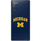 University of Michigan M Logo Galaxy Note20 5G Skin