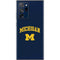 University of Michigan M Logo Galaxy Note20 Ultra 5G Skin
