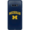 University of Michigan M Logo Galaxy S10e Skin