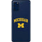 University of Michigan M Logo Galaxy S20 Plus Skin